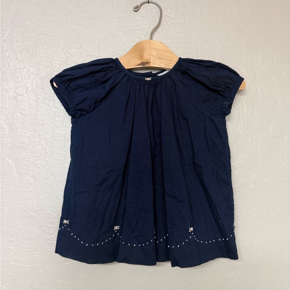 $23 ADD ON ralph lauren dress hanna andersson mini boden quincy mae kate quinn - Picture 2 of 3